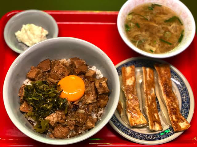 用户对于台北餃子 西荻窪張記的评论图