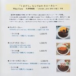 User's review image for くまげら