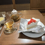 用戶對於ハーブス 阪急三番街店的評論圖