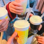 User's review image for ハッピーレモン 京王新宿店