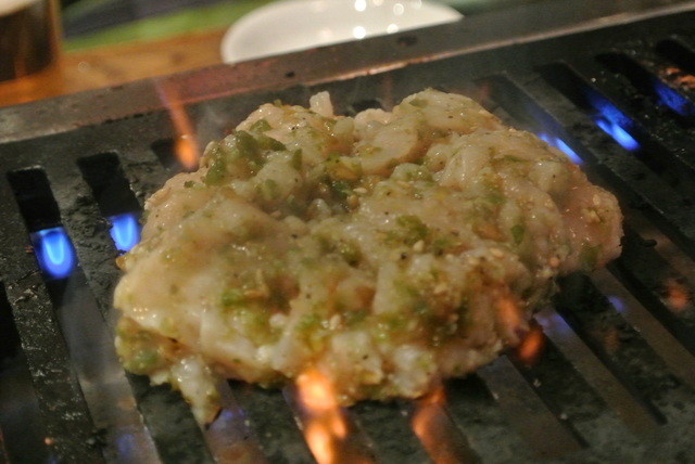 User's recommendation image for 韓国焼肉　炙りな