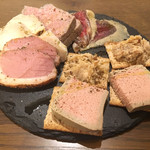 用户对于kitchen fumi的评论图