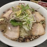 用戶對於喜多方ラーメン坂内 多摩センター店的評論圖
