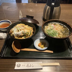 用戶對於藤よし 堺駅前店的評論圖