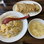 User's review image for 珉珉 南千日前本店