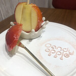 User's review image for キャンディー アップル 代官山店