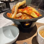 用戶對於神戸元町ドリア 阪急32番街店的評論圖