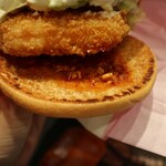 用户对于マクドナルド 小倉駅前店的评论图