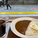 用户对于BOOK COMPASS Cafe エキュート東京店的评论图