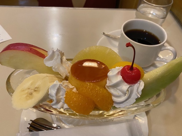 User's review image for パーラー　キムラヤ