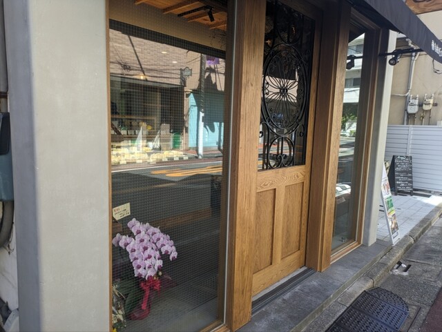 User's recommendation image for 自由が丘ロール屋