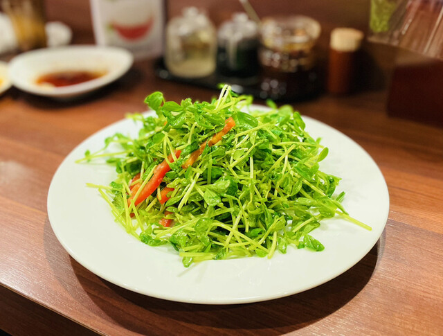 用戶對於菜彩厨房的評論高清圖