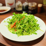 用戶對於菜彩厨房的評論圖