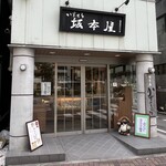 用戶對於坂本屋的評論圖