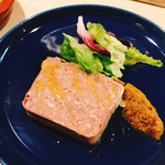 用户对于かぼす的评论图