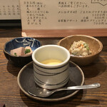 User's review image for こなから 銀座店