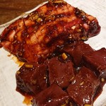 用戶對於肉バカ研究所的評論圖