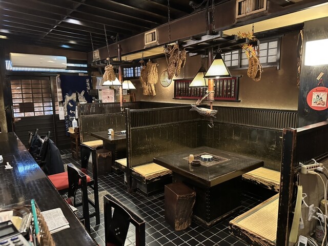 用戶對於男鹿半島 本店的評論高清圖
