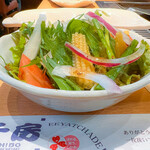 用戶對於千房 千日前本店的評論圖