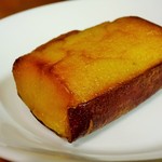 User's review image for 高尾ポテト 本店