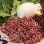 用户对于Bistro ZAKI的评论图
