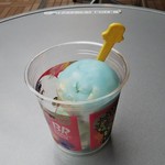 User's review image for サーティワンアイスクリーム 飯田橋ラムラ店