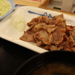 User's review image for 松屋 小倉片野店
