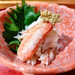 用户对于すし屋のさい藤的评论图