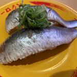 User's review image for スシロー 池袋駅東口店