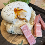 用戶對於鳥光國 秋葉原アキバトリム店的評論圖