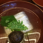 用户对于山音的评论图