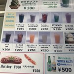 用户对于いなりのイーナ的评论图