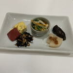 用户对于食堂・弁当・酒 エソラ的评论图