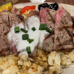 User's review image for ロイヤルホスト 新宿店