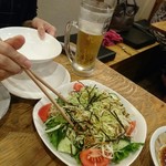 用戶對於まるや精肉店的評論圖