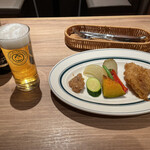 User's review image for ミセスリンダのフライドチキン 烏丸店