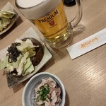 用户对于竹乃屋 福間駅前店的评论图