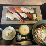 User's review image for 炉端 銀シャリ 葡萄酒　OWL 大丸札幌店