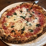 用户对于ピッツェリア ダ マッシモ的评论图