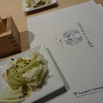 用戶對於TEPPAN KITCHEN的評論圖