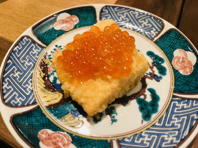 User's review image for 創天 ぷらぷら