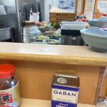 用戶對於とんとんラーメン的評論圖