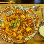 用戶對於China Dining あRaま 神楽坂的評論圖