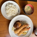 User's review image for 洋食や”B”