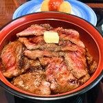 用戶對於赤坂 津つ井 総本店的評論圖
