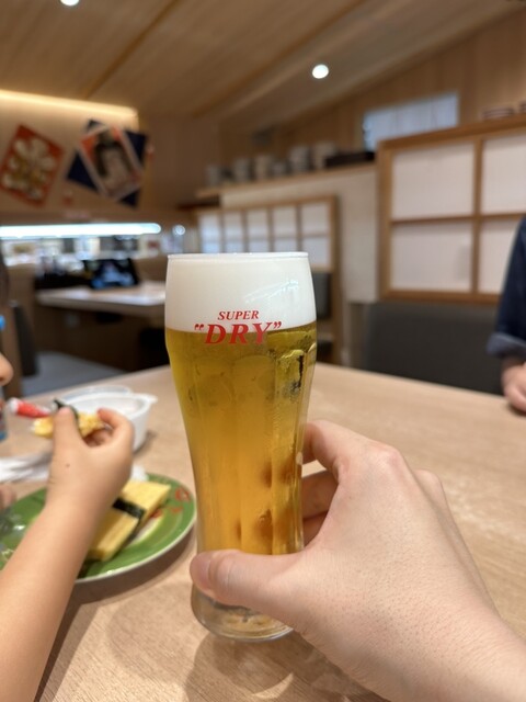 用戶對於九州 はかた 大吉寿司的評論高清圖