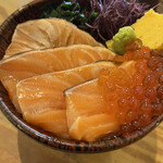 User's review image for 波の 渋谷東店