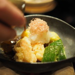 用户对于ＨＡＮＡ吉兆的评论图