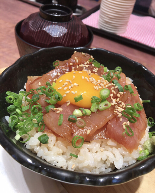 用戶對於丼と魚LEE的評論高清圖