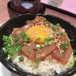 用戶對於丼と魚LEE的評論圖